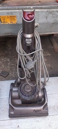 Dc14 grey used genuine - dc14,