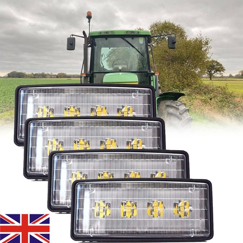 For john deere - for, 6400