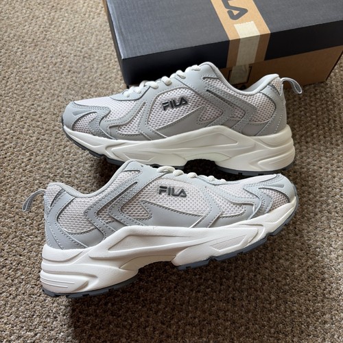 Fila heroic women trainers - fila,