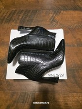 Nine West Torrie 3 New Size