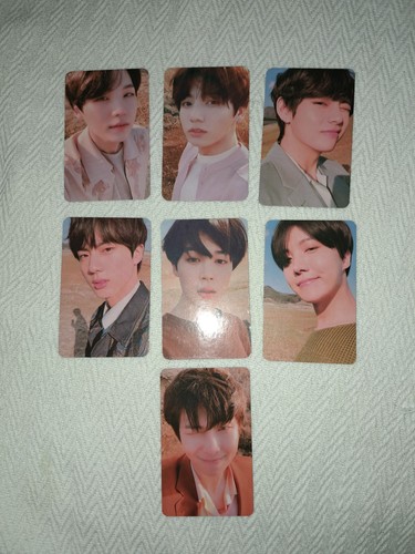Unofficial bts love - -,