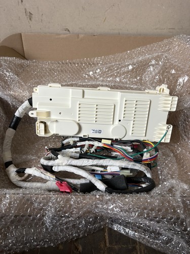 Ebr73274671 main control - main,