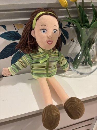 Vintage rare cbeebies - cbeebies, balamory