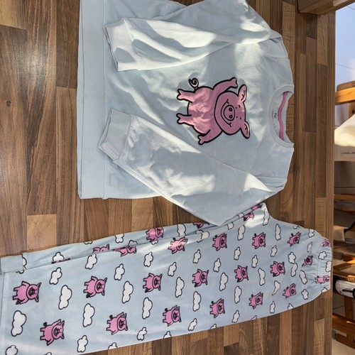 Girls percy pig winter - girls,