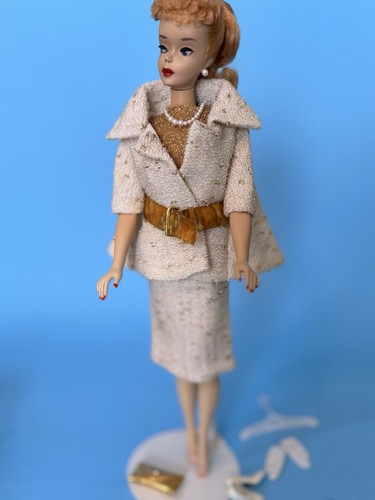 Vintage 1965 mattel - 1965, barbie