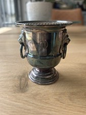 Viners of Sheffield Silver