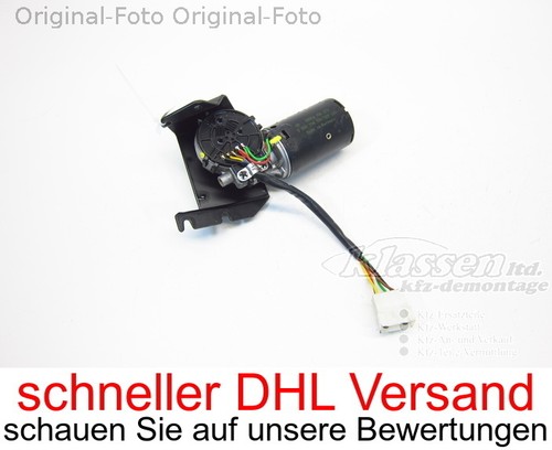 Wiper motor ferrari - motor,