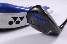 Yonex Ezone Elite 2 #5 Hybrid / 26 Degree / Senior Flex Yonex M55 Light Shaft