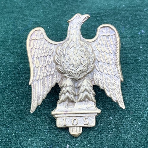 British army cap - army, badge