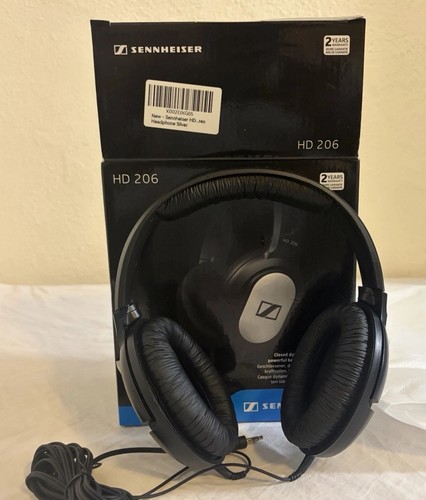 Brand new box - new,