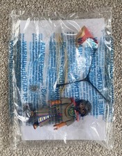 PLAYMOBIL History Leader Of