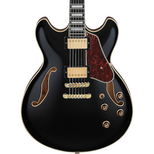 Ibanez as93bc artcore semi - as93bc,