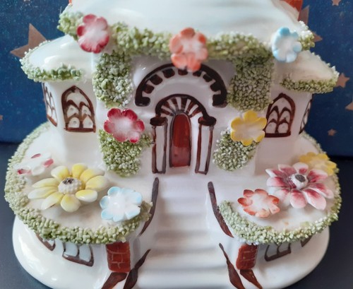 Coalport keeper cottage - coalport,