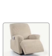 Recliner sofa covers chair - sofa,