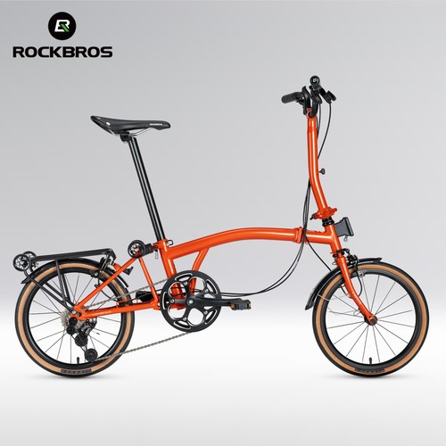 Rockbros hrs folding - rockbros,