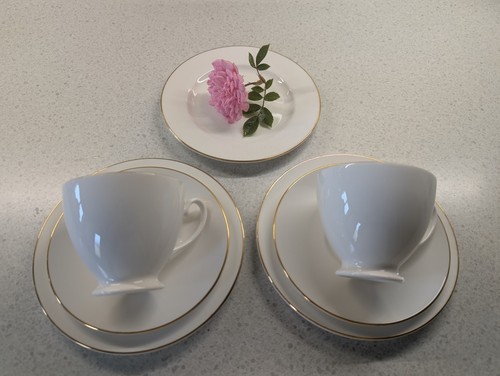 Royal grafton fine - bone, china