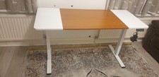 Sit Stand Desk for Office Ergonomic Rest