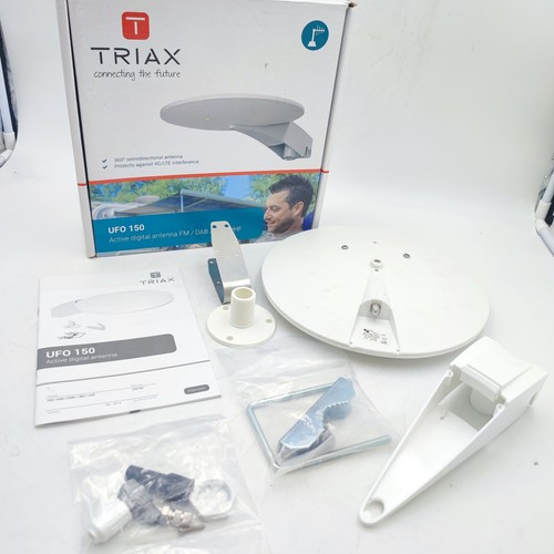 Triax ufo 150 - triax,