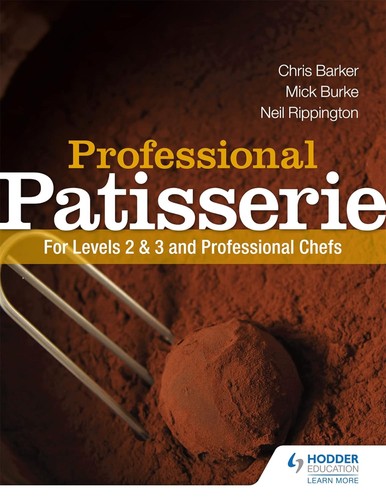 Professional patisserie for - professional, patisserie:
