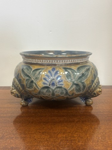 19th century doulton lambeth - 19th,