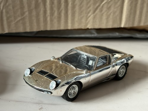 Ixo atlas lamborghini miura - atlas,