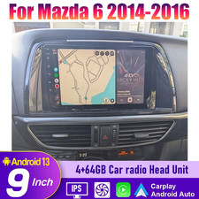 4+64G Wireles Carplay &