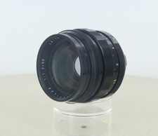 Leica Noctilux-M 50mm F/1.2