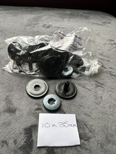 Black toy joints for doll - x,