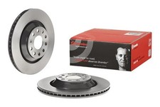 Brake discs Brembo for Audi A3