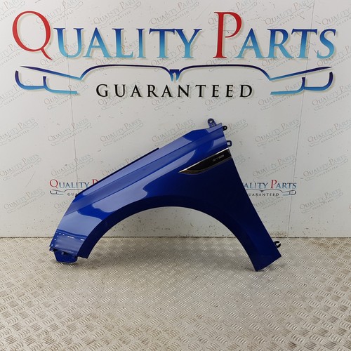 Renault megane front wing left - renault,