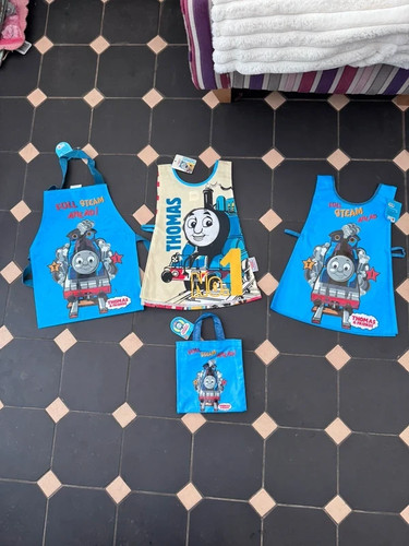 Thomas the tank - , child