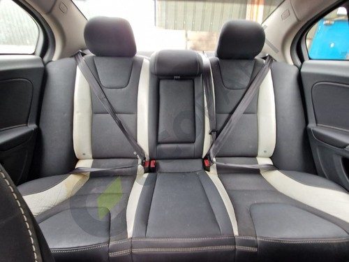 Volvo s60 mk2 2nd row - mk2,