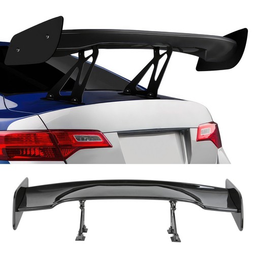 Saloon coupe rear - rear, boot