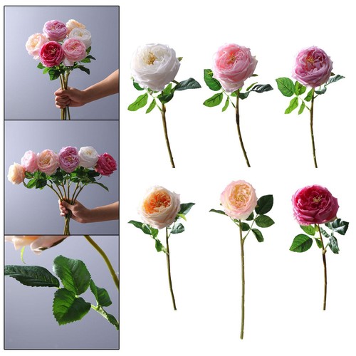 Artificial rose flower - artificial,