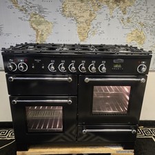 Rangemaster Kitchener Dual