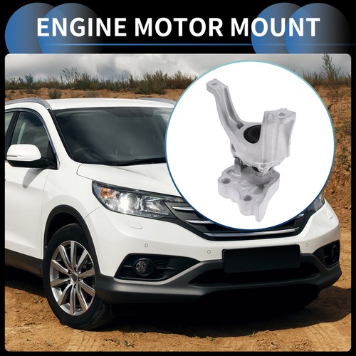 Engine motor mount - engine,