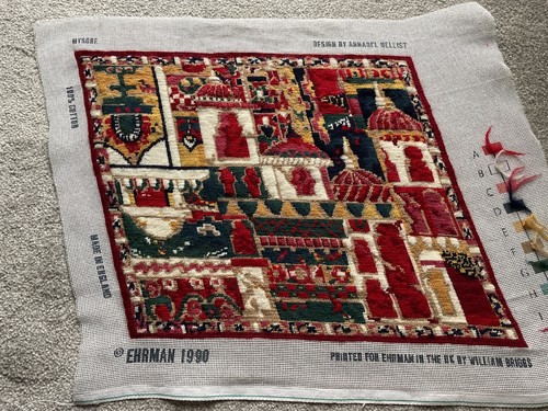 Ehrman mysore annabel - ehrman,