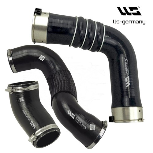Turbo hose charge - hose,