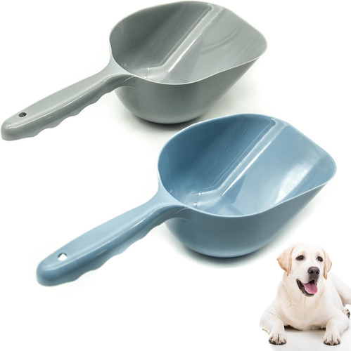 Food scoops for dog - food,