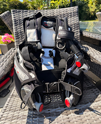 Mares kaila women bcd - kaila, women's