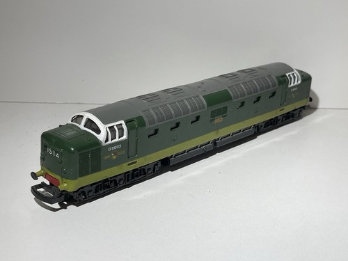 Lima gauge model railway br - lima,