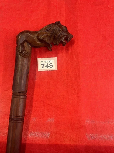 Vintage hardwood hand crafted - vintage,