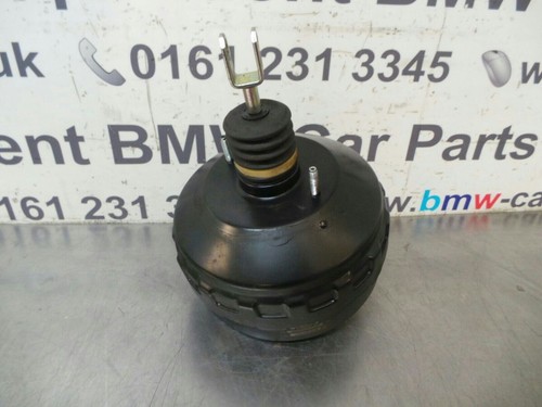 Bmw brake servo - brake, e92