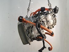 2016 NISSAN LEAF Mk1 (ZE0) EM57 EV/Hybrid Electric Motor 291A0-3NFA