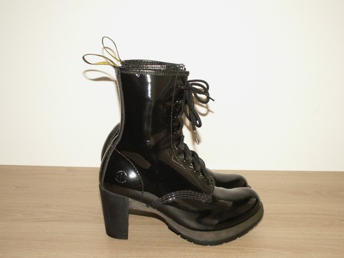 Martens darcie black - dr.,
