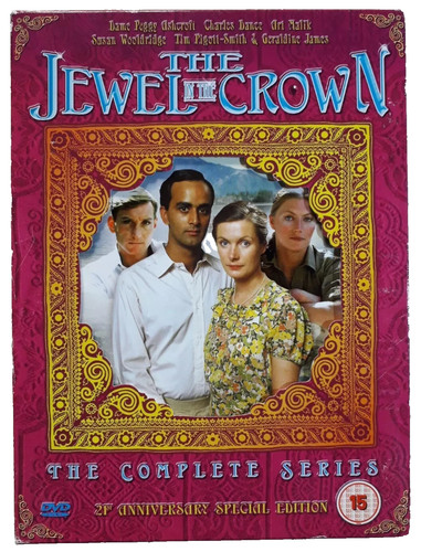 The jewel - the, in