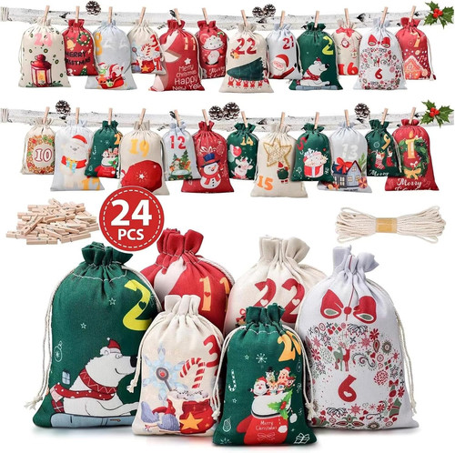 2026 advent calendar gift - advent,