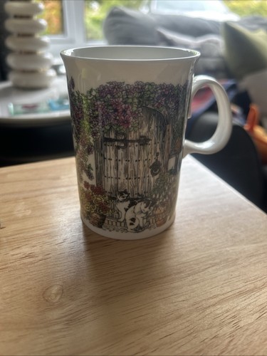 Dunoon fine bone china - dunoon,