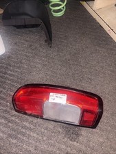 Nissan Navara D22 Rear Light