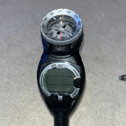Suunto regulator set - suunto,
